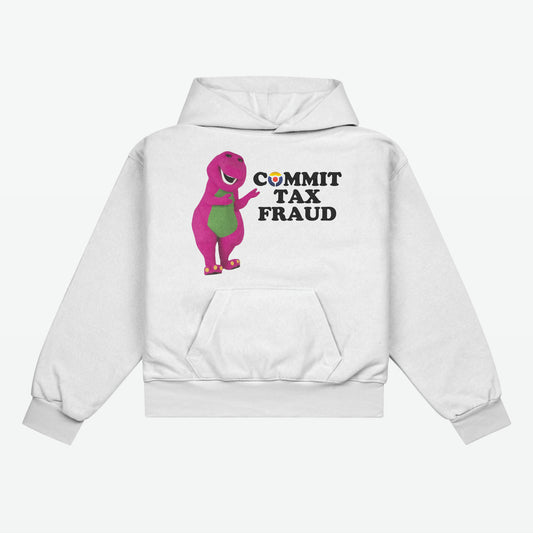 Kortaks - Hoodie - Boxy